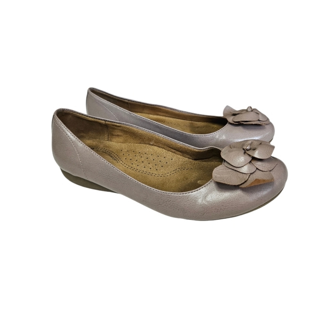 Soul Naturalizer Oakley Women's Flats Sz 7 - Picture 3 of 8